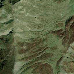 Satellite imagery of Popadija, AL