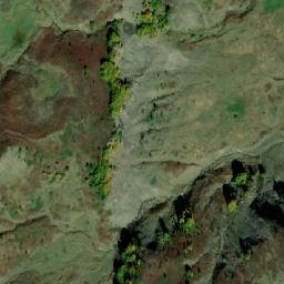 Satellite imagery of Popadija, AL