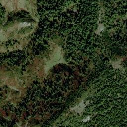 Satellite imagery of Maja e Zabelit, AL