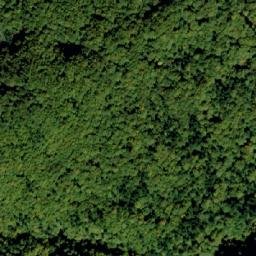 Satellite imagery of Ćafa Vorihans, AL