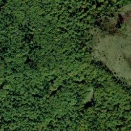 Satellite imagery of Ćafa Vranica, AL