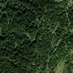 Satellite imagery of Krš Džombalića, AL