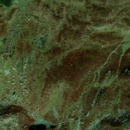 Satellite imagery of Maja e Kershit të Zi, AL