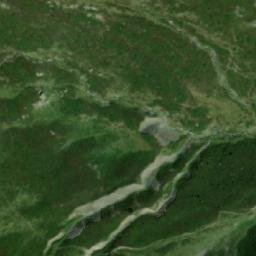 Satellite imagery of Qafa e Shkallës Sulbicës, AL