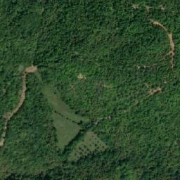 Satellite imagery of Greben, XK