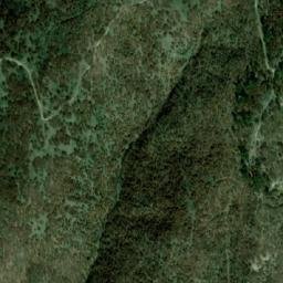 Satellite imagery of Vršnik, RS