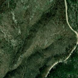 Satellite imagery of Vršnik, RS