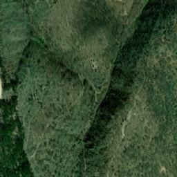 Satellite imagery of Vršnik, RS