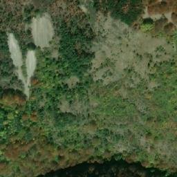 Satellite imagery of Rudnik GROT (EX Blagodat), RS