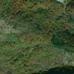 Satellite imagery of Rudnik GROT (EX Blagodat), RS