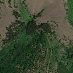 Satellite imagery of Rudina, BG