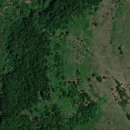 Satellite imagery of TT54, BG