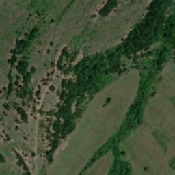 Satellite imagery of TT54, BG