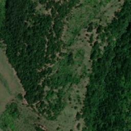 Satellite imagery of TT54, BG