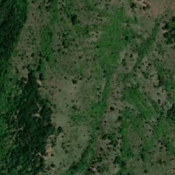 Satellite imagery of Begova Koria, BG