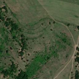 Satellite imagery of Begova Koria, BG