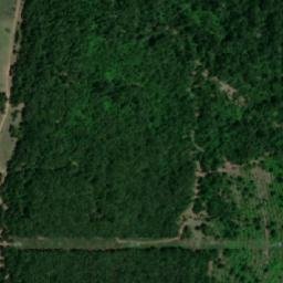 Satellite imagery of Begova Koria, BG