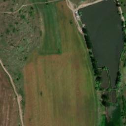 Satellite imagery of TT30/VI/, BG