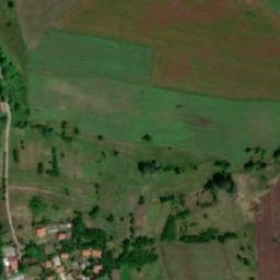 Satellite imagery of TT30/VI/, BG