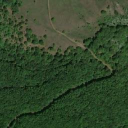 Satellite imagery of Mogila, BG