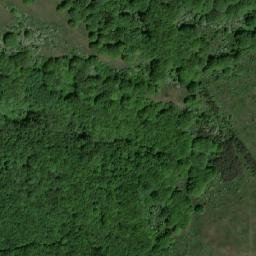Satellite imagery of Aslanov rid, BG