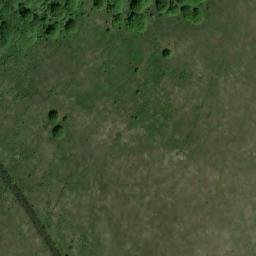 Satellite imagery of Aslanov rid, BG