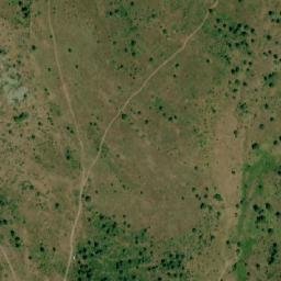 Satellite imagery of TT32, BG