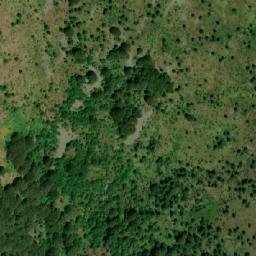 Satellite imagery of TT32, BG