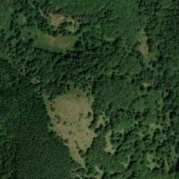 Satellite imagery of Lashova mogila, BG