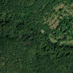 Satellite imagery of Kosmatitsa, BG