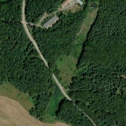 Satellite imagery of TT67/317/, BG