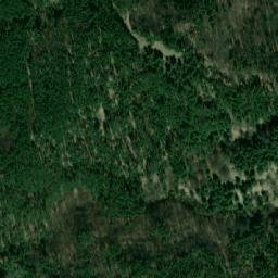 Satellite imagery of Gradishte, BG