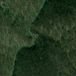 Satellite imagery of Gogov chukar, BG
