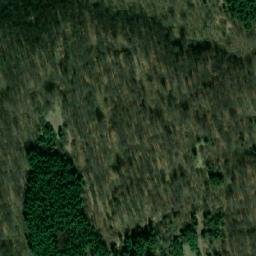 Satellite imagery of Gogov chukar, BG