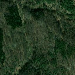 Satellite imagery of Malinov chukar, BG