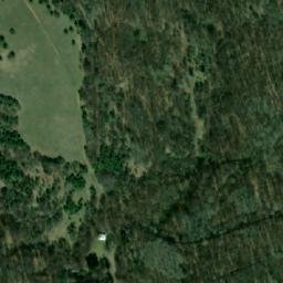 Satellite imagery of Malinov chukar, BG