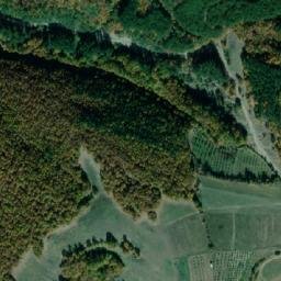 Satellite imagery of TT35, BG