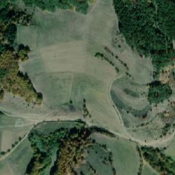 Satellite imagery of TT35, BG