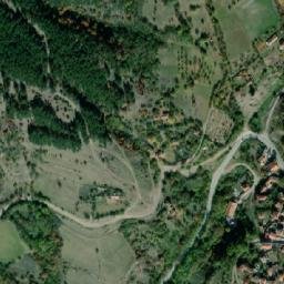 Satellite imagery of TT35, BG