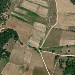 Satellite imagery of TT22/10/, BG