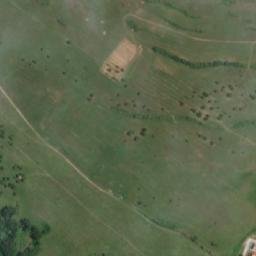 Satellite imagery of TT66, BG