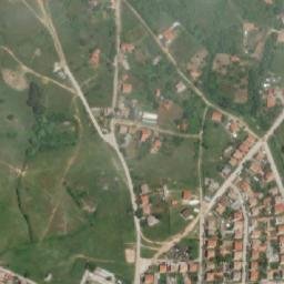 Satellite imagery of TT66, BG