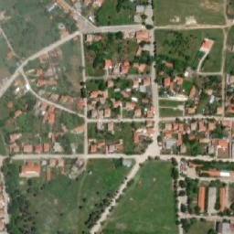 Satellite imagery of TT66, BG