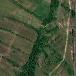 Satellite imagery of TT50/8/, BG