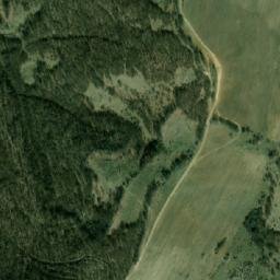 Satellite imagery of TT5665, BG