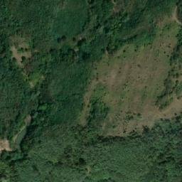 Satellite imagery of Zmeyovski Prohod, BG