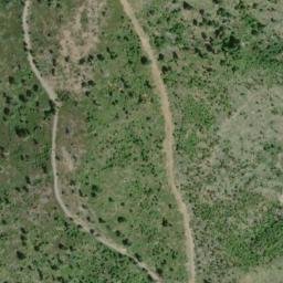Satellite imagery of Howland Mine, US