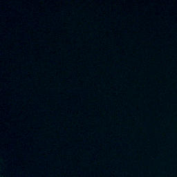 Satellite imagery of Crowbar Point, US