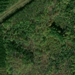 Satellite imagery of Dutton Ridge, US