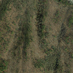 Satellite imagery of South Bethlehem Limestone Quarry, US